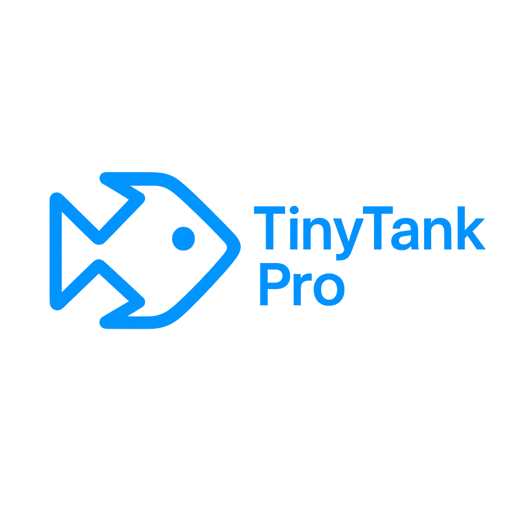 TinyTank Pro logo